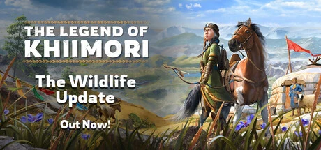The Legend of Khiimori
