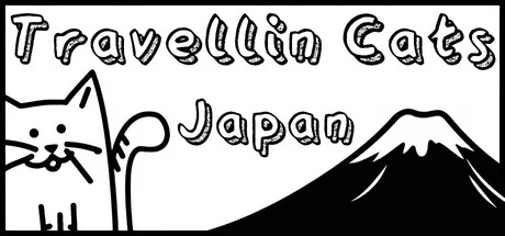 Travellin Cats in Japan
