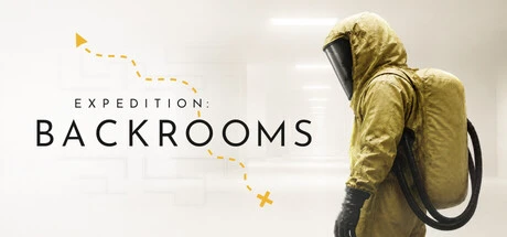 Expedition: Backrooms