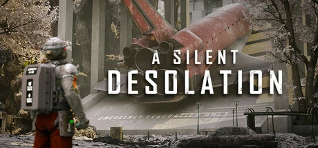 A Silent Desolation