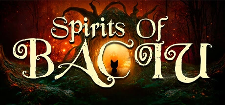 Spirits of Baciu