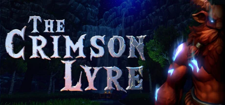 The Crimson Lyre