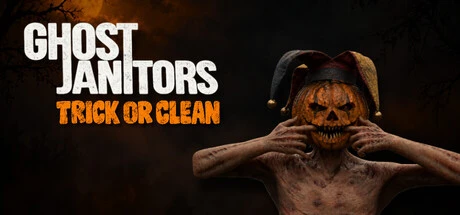 Ghost Janitors