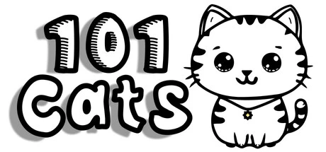 101 Cats