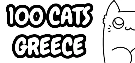 100 Cats Greece