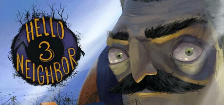 Hello Neighbor 3