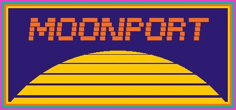 Moonport