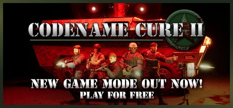 Codename CURE II