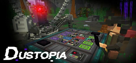 Dustopia