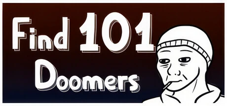 Find 101 Doomers