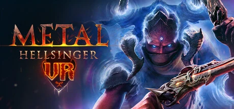 Metal: Hellsinger VR