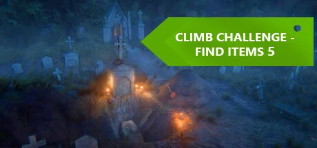 Climb Challenge - Find Items 5