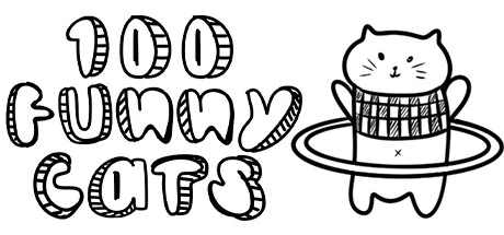 100 Funny Cats