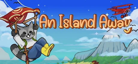 An Island Away