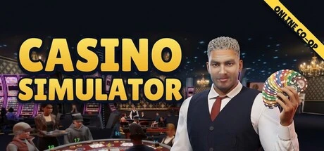 Casino Simulator