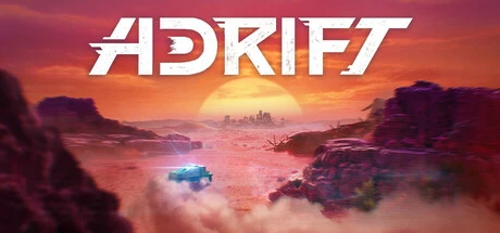 ADRIFT