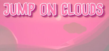 Jump on clouds