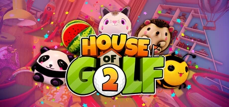House of Golf 2