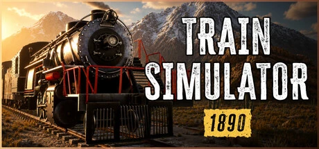 Train Simulator 1890