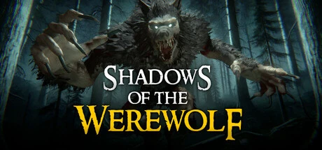 Shadows of the Werewolf