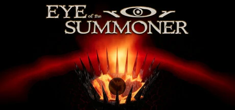 Eye Of The Summoner