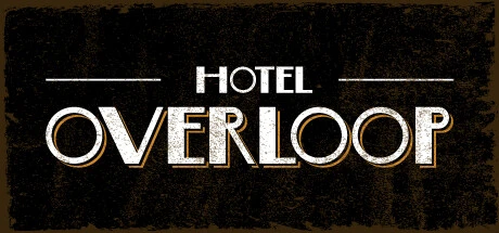 Hotel Overloop
