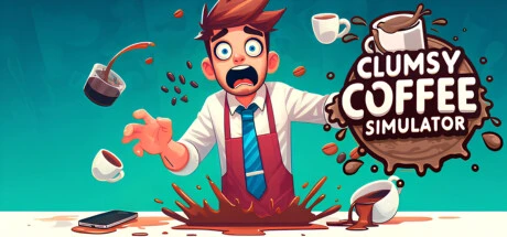 Clumsy Coffee Simulator