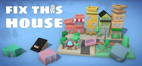 Fix This House