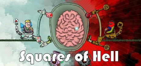 Squares of Hell