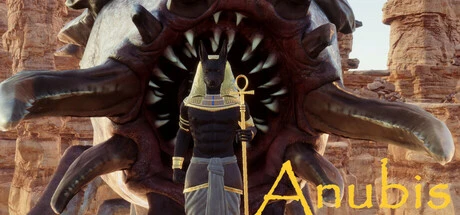 Anubis