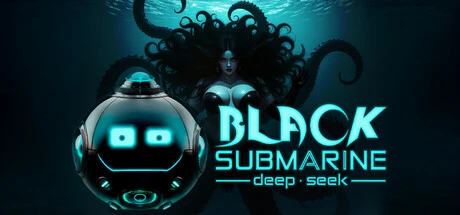 Black Submarine: deep seek