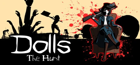 Dolls: The Hunt