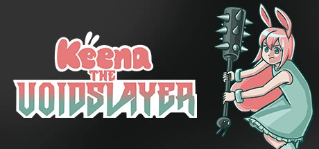 Keena The Voidslayer