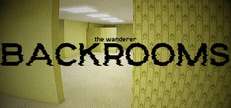 The Wanderer: Backrooms