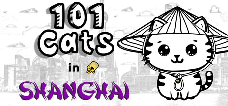 Hidden Pets: 101 Cats in Shanghai
