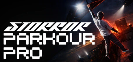 STORROR Parkour Pro