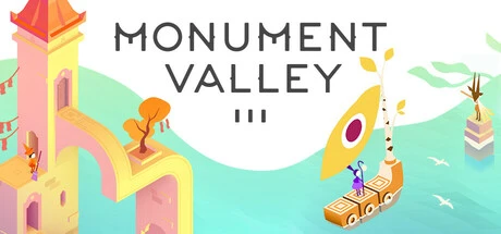 Monument Valley 3