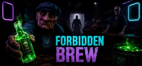 Forbidden brew
