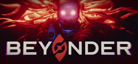 BEYONDER
