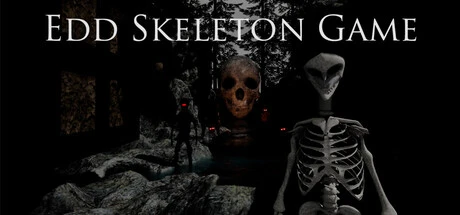 Edd Skeleton Game