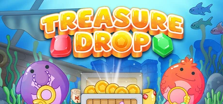 Treasure Drop