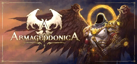 Armageddonica