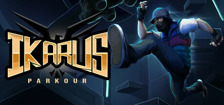 Ikarus Parkour
