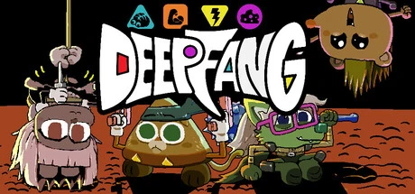 DEEPFANG