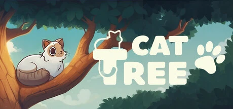 Cat Tree