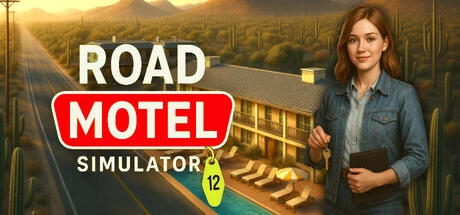 Road Motel Simulator