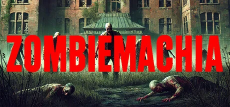 Zombiemachia