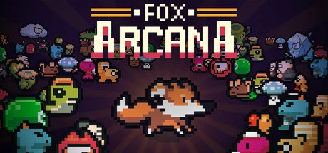 Fox Arcana