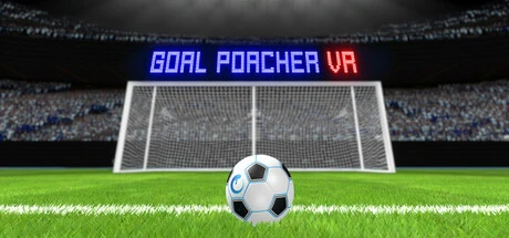 Goal Poacher VR
