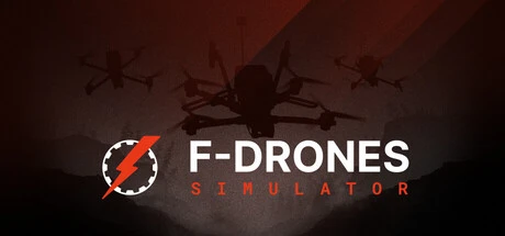 F-Drones Simulator